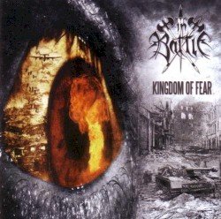 Kingdom of Fear Cover