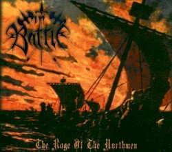 Rage of the Northmen Cover