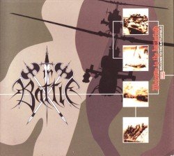 Welcome to the Battlefield Cover