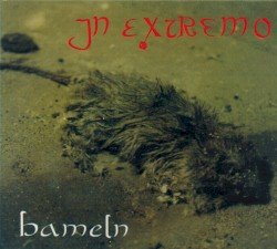 Hameln Cover