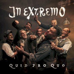 Quid Pro Quo Cover