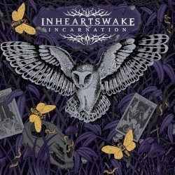 Incarnation Cover