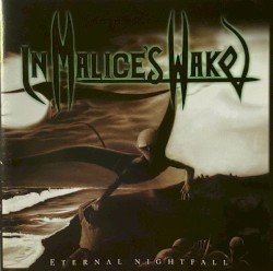 Eternal Nightfall Cover