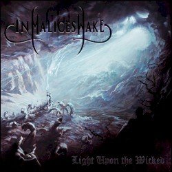 Light Upon the Wicked Cover