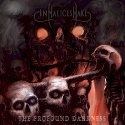 The Profound Darkness Cover