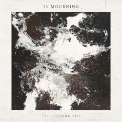 The Bleeding Veil Cover