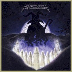 In Solitude Cover