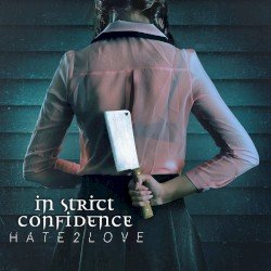 Hate2Love Cover