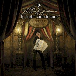La Parade monstrueuse Cover