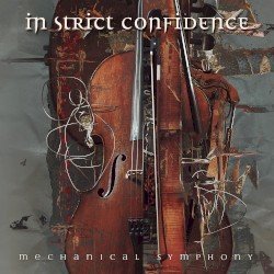 Mechanical Symphony Cover