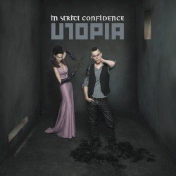 Utopia Cover