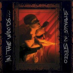 Strange in Stereo Cover