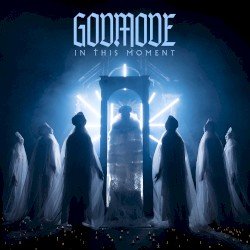GODMODE Cover