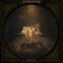 Ritual Cover