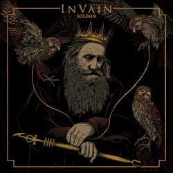 Solemn Cover