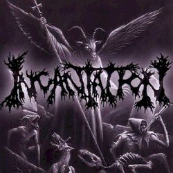 Upon the Throne of Apocalypse Cover