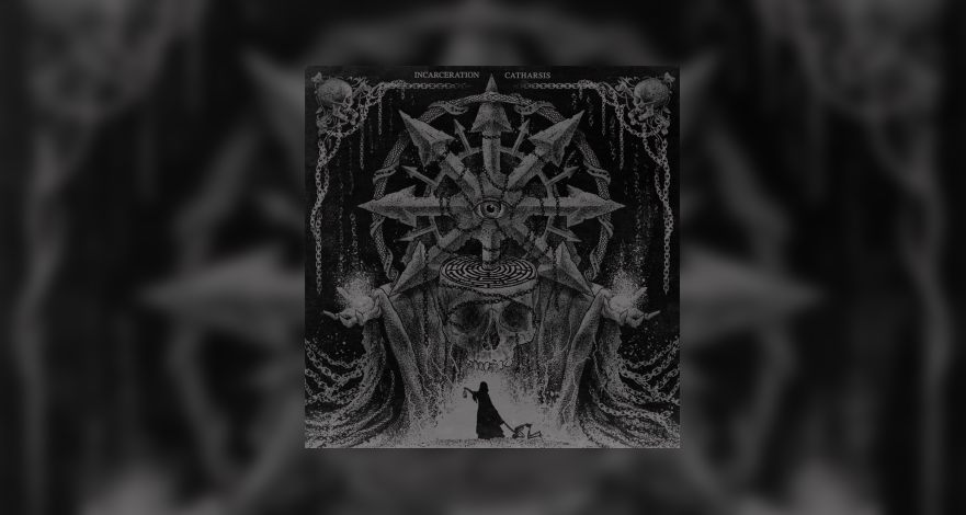 Catharsis Cover