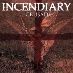 Crusade Cover