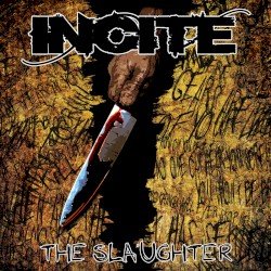 The Slaughter Cover