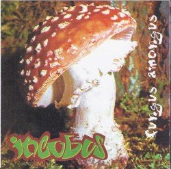 Fungus Amongus Cover