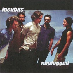 Unplugged Cover