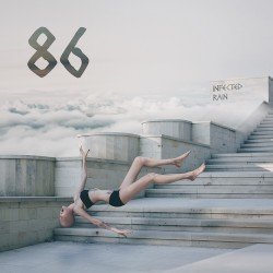 86 Cover