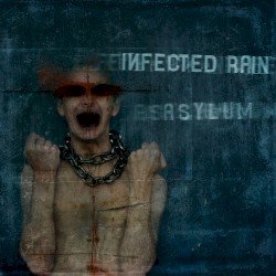 Asylum Cover