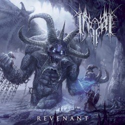 Revenant Cover