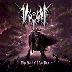 The End of an Era Cover
