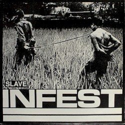 Slave Cover