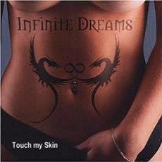 Touch My Skin Cover