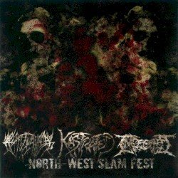 North‐West Slam‐Fest Cover