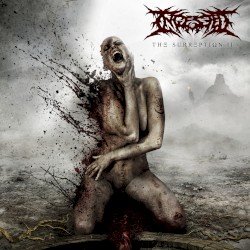 The Surreption II Cover
