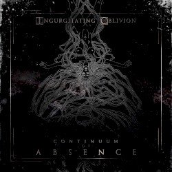 Continuum of Absence Cover