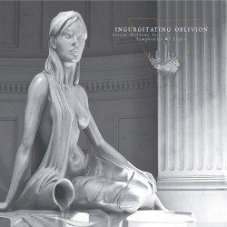 Vision Wallows in Symphonies of Light Cover