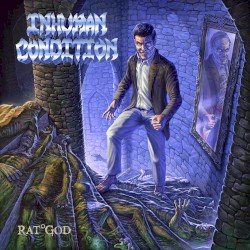 Rat°God Cover