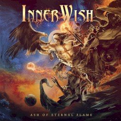 Ash of Eternal Flame Cover