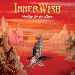 Waiting for the Dawn Cover