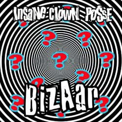 Bizaar Cover