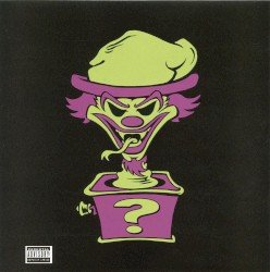 Riddle Box Cover