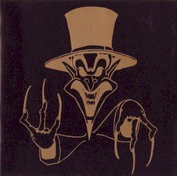Ringmaster Cover