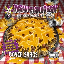 Smothered, Covered, And Chunked! Cover