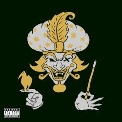 The Great Milenko Cover