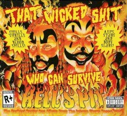 The Wraith: Hell's Pit Cover