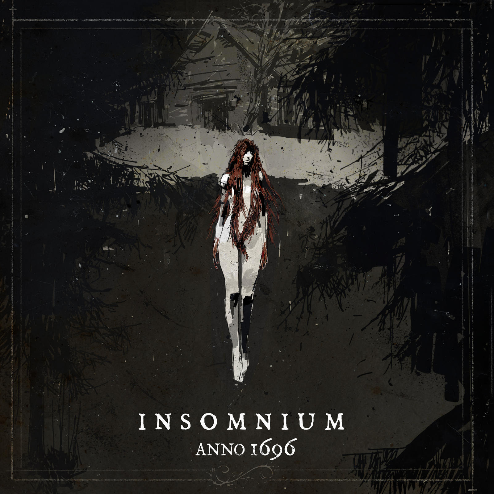 ANNO 1696 Cover
