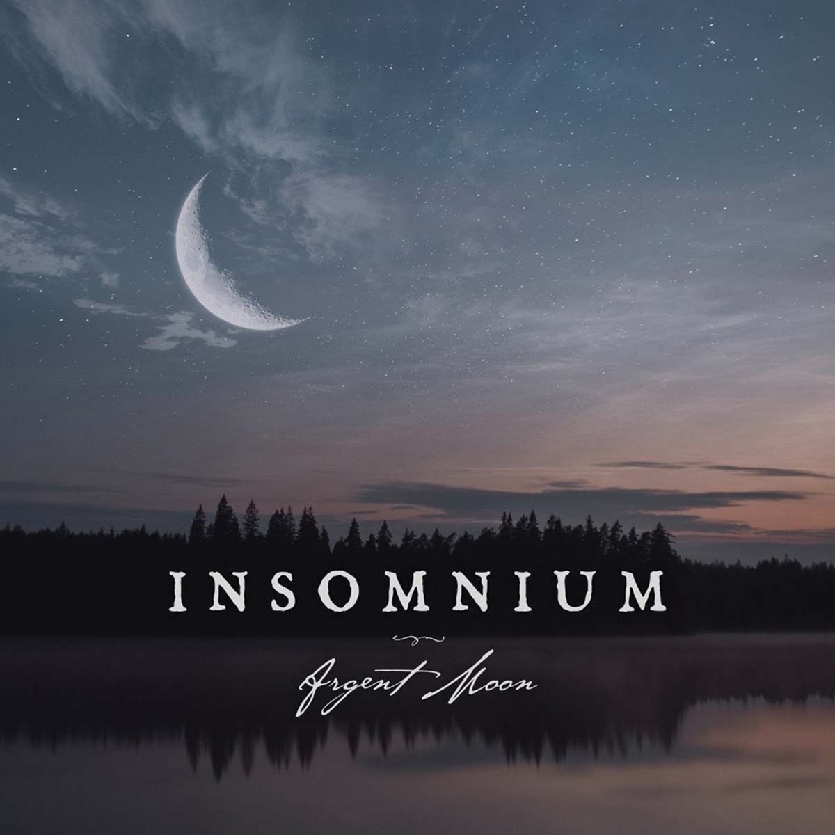 Argent Moon Cover