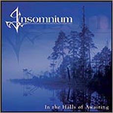 In The Hall Of Awaiting Cover