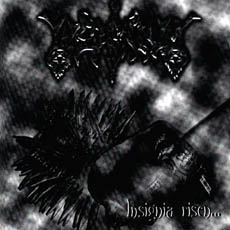 Insignia Risen... Cover