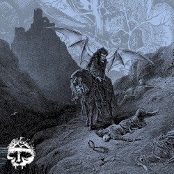 Howling, for the Nightmare Shall Consume Cover