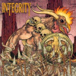 Humanity Is the Devil Cover